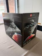 Lego Star Wars Imperial Star Destroyer (75252), Kinderen en Baby's, Speelgoed | Duplo en Lego, Ophalen, Nieuw, Complete set, Lego