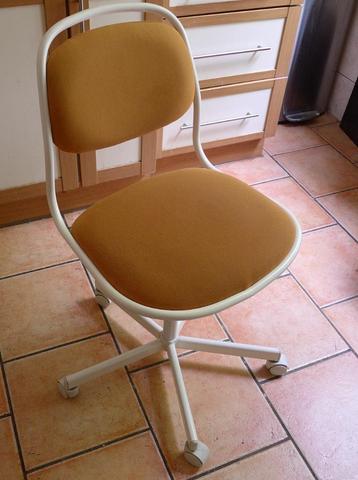 Chaise de bureau Ikea "ÖRFJÄLL" beschikbaar voor biedingen