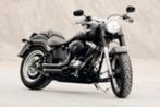 Harley-Davidson Fat Boy Special, Motoren, 2 cilinders, 1585 cc, Particulier, Meer dan 35 kW