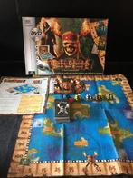 pirates of the caribbean dvd spel - parker, Hobby en Vrije tijd, Zo goed als nieuw, Verzenden
