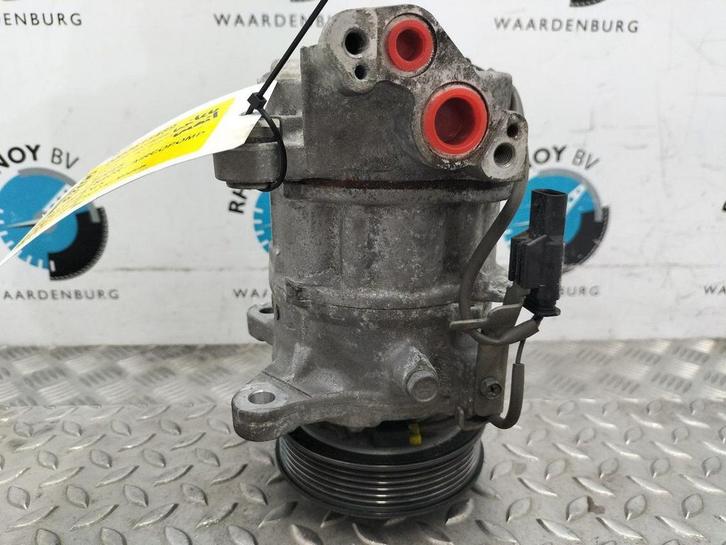 B.M.W. 3 SERIES F30 320i [A_C_COMPRESSOR] 2016, Auto-onderdelen, Airco en Verwarming, Gebruikt, ARN erkend, Stiba lid, Erkend duurzaam