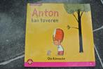 Anton kan toveren, Livres, Livres pour enfants | 4 ans et plus, Enlèvement ou Envoi