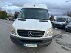 Mercedes Sprinter 516CDI Vergunning B Euro 5 Euro 5 jaar 201, Auto's, Bestelwagens en Lichte vracht, Euro 5, Wit, Mercedes-Benz