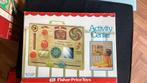 Activity center oud Fisher Price, Enlèvement ou Envoi, Utilisé