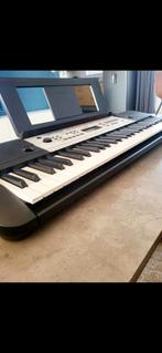 Keyboard yamaha ypt 260, Ophalen, Zo goed als nieuw, Yamaha