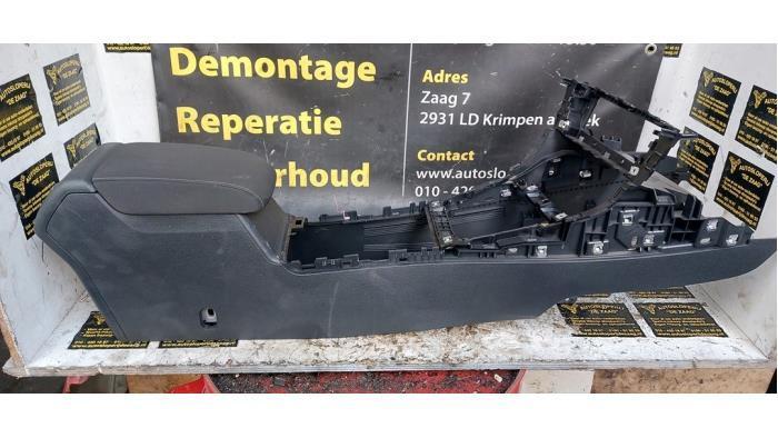 Middenconsoles van een Volkswagen Golf, Auto-onderdelen, Interieur en Bekleding, Volkswagen, Gebruikt, 3 maanden garantie, Ophalen of Verzenden