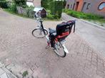 Sparta elektrische fiets, Fietsen en Brommers, Ophalen, Sparta