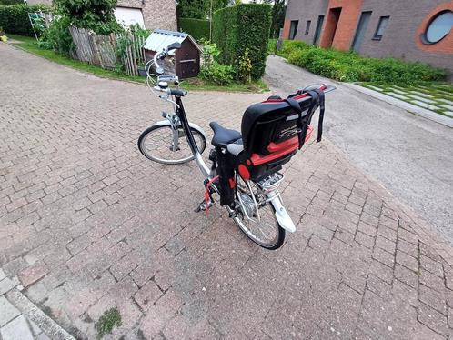 Sparta elektrische fiets, Fietsen en Brommers, Elektrische fietsen, Sparta, Ophalen