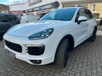 ***Porsche Cayenne S// 420cv // Full option// Bi turbo ***, Cayenne, Achat, Euro 6, Carnet d'entretien