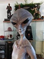 Reptilian maquette ECC no sideshow 1/3 scale, Verzamelen, Ophalen, Zo goed als nieuw