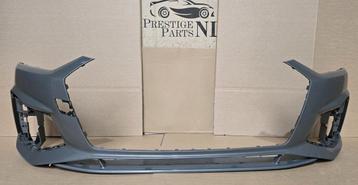 Voorbumper Audi A5 B9 F5 8W S-line S5 Facelift 8W6807065AD  beschikbaar voor biedingen