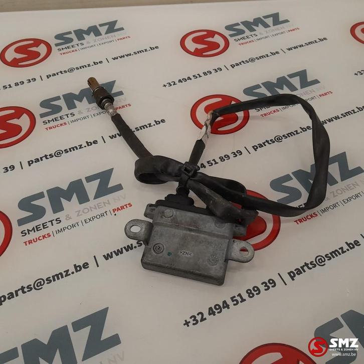 Occ Capteur NOX Iveco, Autos : Pièces & Accessoires, Pièces camion, Iveco, Autres pièces automobiles, Utilisé