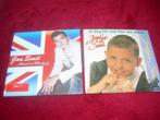 2 CD SINGLES - JAN SMIT, Cd's en Dvd's, 2 t/m 5 singles, Ophalen of Verzenden, Zo goed als nieuw, Nederlandstalig