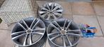 Enkele bmw velgen. Opknappers, Ophalen, 17 inch, Velg(en)