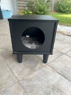 Katten mandje, Ophalen, Nieuw