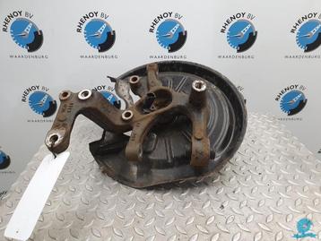 VOLKSWAGEN GOLF 1.6 TDI [RR_HUB_STUB_AXL_ASSY] 2009 beschikbaar voor biedingen