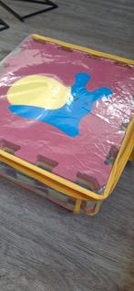Baby speelmat puzzels, Kinderen en Baby's, Ophalen