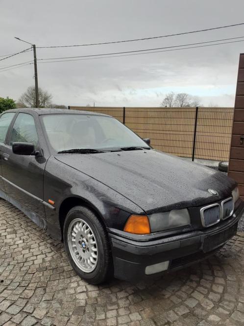Bmw 320i e36  1996 1er prop, Auto's, BMW, Particulier, Ophalen