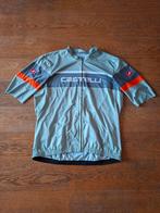 Castelli Fietsshirt 3XL NIEUW, Fietsen en Brommers, Verzenden, Nieuw