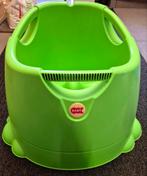 Babybad OK BABY, Kinderen en Baby's, Badjes en Verzorging, Ophalen, Gebruikt
