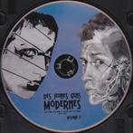 Moderne jongeren Vol 2 CD 💿, Boxset, Rock en Metal, Ophalen of Verzenden, Zo goed als nieuw