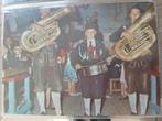 Wieze oktoberfeesten, Enlèvement ou Envoi, 1960 à 1980, Non affranchie, Flandre Orientale
