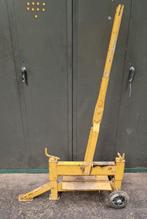 Klinkerknipper, Doe-het-zelf en Bouw, Ophalen, Gebruikt