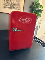 Coca Cola vintage mini frigo !!!!! Snel weg, Elektronische apparatuur, Koelkasten en IJskasten, Ophalen, Zo goed als nieuw