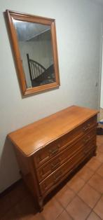 Set of apart wordt verkocht, Huis en Inrichting, Tafels | Kaptafels, Ophalen, Gebruikt