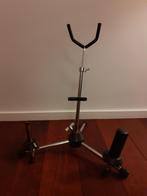 Statief saxofoon, Muziek en Instrumenten, Ophalen, Zo goed als nieuw, Tenor