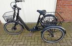 Elektrische drie wieler, Fietsen en Brommers, Fietsen | Driewielers, Nieuw, Vogue trivelo, Ophalen