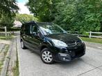 Citroen Berlingo Multispace 1.6L !, Auto's, Zwart, Berlingo, Handgeschakeld, 5 deurs