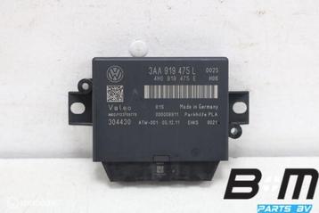 PDC / PLA regelapparaat VW Tiguan 5N 3AA919475L beschikbaar voor biedingen