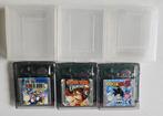 18 Nintendo Game boy Color games, Ophalen of Verzenden