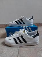 Adidas Superstar white/black, size 43 1/3, Kleding | Heren, Schoenen, Ophalen, Wit, Nieuw, Adidas