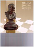 Het is de schuld van Rousseau: revolutie, romantiek, republi, Antiek en Kunst, Ophalen of Verzenden