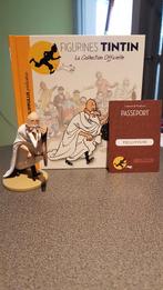 tintin figurine officielle 46, Enlèvement ou Envoi, Tintin, Neuf, Statue ou Figurine