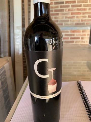 vin rouge CARCHELO SELECTO 12+12 2011 CRIANZA, Neuf, Enlèvement ou Envoi, Vin rouge, Espagne