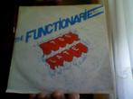 - The Functionaries : "Too Late" - (Single), CD & DVD, Comme neuf, Enlèvement ou Envoi, 1980 à 2000