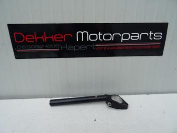 Linker Clipon Stuurhelft Links Yamaha YZF R6 1999-2000-2001 beschikbaar voor biedingen
