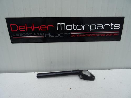 Linker Clipon Stuurhelft Links Yamaha YZF R6 1999-2000-2001, Motoren, Onderdelen | Merk-onafhankelijk, Gebruikt, Ophalen of Verzenden