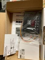 Doepfer midi bass pedal electronic kit MBP25, Ophalen of Verzenden, Gebruikt