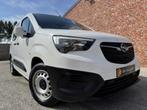 Opel combo 1.5d "NIEUW-model" lichtevracht/airco/pdc/2019, Auto's, Stof, https://public.car-pass.be/vhr/f2b5ecad-9182-4a82-b3ab-a6f9778a7307