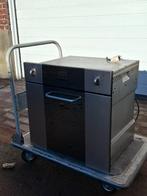 Inbouwoven (oven van Novy), Four avec gril, Encastré, 45 à 60 cm, Enlèvement