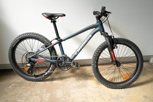 ORBEA 20” MTB, Fietsen en Brommers, Fietsen | Mountainbikes en ATB, Zo goed als nieuw, Overige merken, Minder dan 45 cm, Hardtail