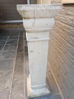 PILAAR  85 cm hoog, Ophalen, Gebruikt