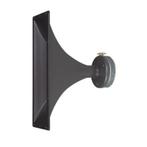 10x4 inch kunstof hoorn tweeter met 80 watt driver, Audio, Tv en Foto, Luidsprekerboxen, Ophalen of Verzenden, Nieuw