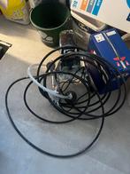 Verfspuitmachine HBM, Doe-het-zelf en Bouw, Ophalen, Zo goed als nieuw