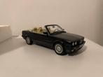 Bmw 325i cabriolet 1/18 ottomobile, Hobby & Loisirs créatifs, Voitures miniatures | 1:18, Enlèvement ou Envoi, Comme neuf, OttOMobile