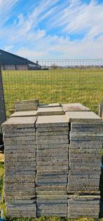 Betondals 30 x 30 x 4 cm, Tuin en Terras, Tegels en Klinkers, Ophalen, Gebruikt, 10 m² of meer, Beton